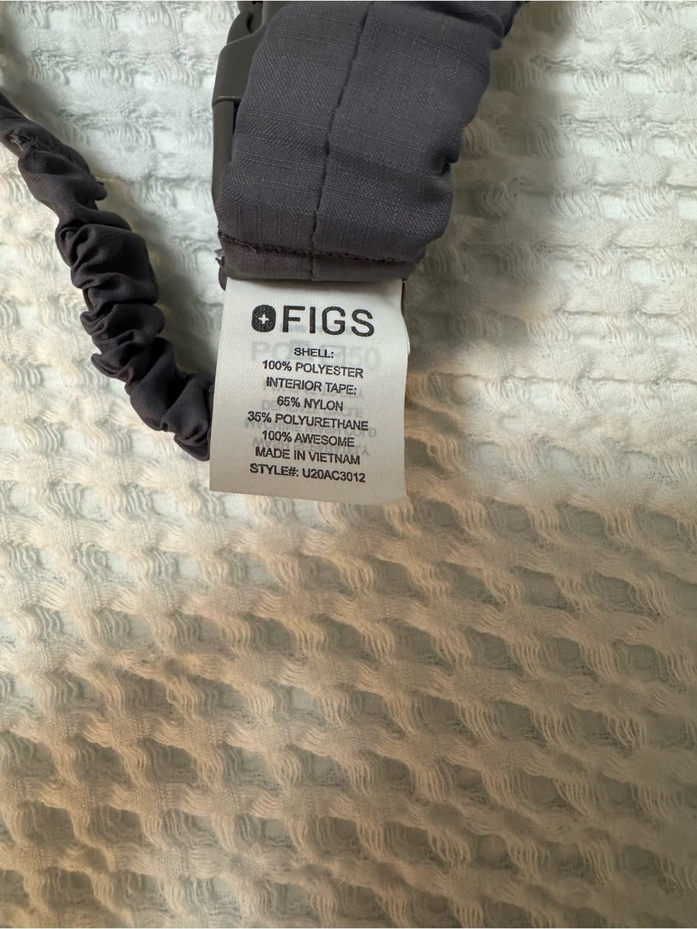 Figs Lanyard - Picture 6 of 8